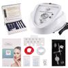 Máquina de Microdermoabrasión con Diamante Transfronteriza, Dispositivo Portátil de Spray de Oxígeno Facial, Dispositivo de Succión de Puntos Negros, Cuidado de la Piel con Microdermoabrasión Facial al por Mayor