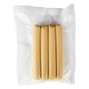 Bolsa de envasado al vacío para alimentos con textura, bolsa de piel de burro para pastel de gelatina, máquina de vacío de succión, sello de plástico de compresión, bolsa sellada para mantener la frescura en el hogar.