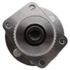 Rolamento de Cubo de Roda Vkba1484 Kit de Reparo para Roda Traseira Adequado para Unidades de Cubo de Roda Ford