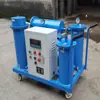 Marca Tongrui Yl-R-30 Filtro Calentado Ligero, Máquina de Filtro de Aceite para Repostaje de Aceite de Alta Viscosidad en Zonas Frías