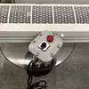 Máquina de Cortina de Ar à Prova de Explosão para Mineração, à Prova de Poeira e Isolante Térmico, Aparência Bonita, Longa Vida Útil, Baixo Consumo de Energia, Máquina de Cortina de Ar de Fluxo Cruzado à Prova de Explosão