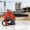 Nuevo Soplador de Mano de Dos Tiempos de Alta Potencia ST6502 Eliminación de Polvo de Construcción Ventas Directas del Fabricante Venta al por Mayor