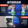 Cabrestante eléctrico de minería, motor de elevación para construcción y marino, cabrestante hidráulico eléctrico de alta resistencia para construcción de minería de 5 toneladas
