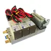 Grupo de Válvulas Solenóides Domésticas de Canal Quente Ypc Coreano Sie311-1P24V Manifold Peças Pequenas Vhr210 Outros