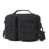 2026 Nuevo Modelo Bolso de Hombro Bolsa de Almacenamiento Multifuncional Bolso Tote de Hombro para Exteriores Bolsa Multifuncional para Señuelos Bolsa Táctica de Camuflaje