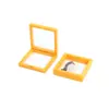 Caja de Cajón para Joyería Colgante con Película Spot Pe, Caja de Almacenamiento de Joyería Portátil, Caja Extraíble para Empaque de Aretes y Pulseras