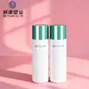 Atacado de Fábrica Frasco de Tônico 100ml, Frasco de Loção, Material de Embalagem Cosmética, Solução Original, Óleo Essencial, Frasco Plástico de Hidrolato