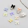 Fita Luz Luxo Estilo Ins Laço Joias Nail Art Verão Usar Peças Nail Art Decoração Decorações DIY Tridimensionais