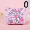 Estilo Coreano Ins Corazón de Chica Dibujos Animados Billetera para Monedas Estudiante Linda Portátil Auriculares Impermeable Cuero Bolsa de Almacenamiento Bolsa para Monedas