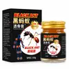 Pomada Penetrante Formiga Negra Atacado Creme de Uso Externo para Ombro, Pescoço, Cintura, Articulações das Pernas, Massagem Cuidados com a Saúde Alívio da Dor Pomada Herbal