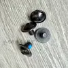 Acessórios para Patins Hl Fivela Aranha Tira Hv Energy Tira de Patins Fivela de Espinho Cogumelo Igor Clipe Pequeno
