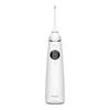 Irrigador Dental Portátil de Mão, Máquina de Limpeza Dental com Tanque de Água Grande de 4 Velocidades, Limpador Elétrico Bucal Doméstico Popular