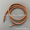 Cinturón de Cuerda Trenzada de Piel de Oveja a la Moda para Mujer, Adecuado para Vestidos, Abrigos y Chaquetas de Plumas, Ceñidor de Cintura, Cinturón Fino de Cuero Simple y Versátil