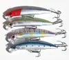 Pequeño cebo artificial para pesca en el mar al por mayor Equipo de pesca con señuelos Minolua cebo artificial biónico (115mm/18g)