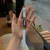 [Correa] Adecuada para Correa de Reloj Xiaomi Mi Band 11 8/9Nfc Nueva Moda Versátil de Aspecto Elegante para Niñas