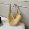 Bolsa bucket casual nicho estilo coreano Shuai Mijia para mulheres, nova coleção primavera 2026, elegante e moderna, para usar no ombro, ideal para o dia a dia