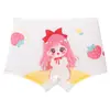 Producto Nuevo Venta al por Mayor Ropa Interior para Niñas Modal Verano Delgado Transpirable Categoría a Mediana y Grande Niños Niñas Bebés Shorts para Niños