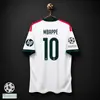 Camiseta de Fútbol de Club Tailandés 2026 Jugador Estrella Impresión Personalizada Leer
