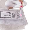 Bolsa de Compresión Transparente para Colgar Ropa Cubierta de Compresión a Prueba de Polvo Bolsa de Almacenamiento al Vacío para Ahorrar Espacio Tipo Colgante Ahorro de Espacio