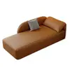 Divã Chaise Longue de Concubina Imperial Sofá Pequeno Orelha de Elefante Hotel Cybercafé E-sports Sala de Estar Alojamento Local Pode Dormir Pode Deitar Cadeira de Concubina Imperial Divã