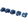 Conector DC vertical DC-056 4017 enchufe directo base hembra DC 1.65 puerto de carga DC vertical base hembra 4017