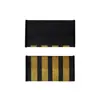 Acessórios de Roupa Image Guard Oficial de Segurança Insígnias de Ombro Fita de Uniforme Insígnias de Ombro Logotipo Insígnias de Astronauta Conjunto de Insígnias de Ombro Insígnias de Ombro