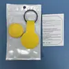 Dispositivo anti-perda inteligente transfronteiriço API localizador anti-perda mini rastreador pequeno Android rastreamento dispositivo anti-perda Bluetooth