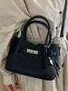 Bolso de Moda Estilo Coreano, Bolso de Hombro Sencillo para el Trabajo, Nuevo Estilo Primavera 2026, Bolso Cruzado Casual Personalizado