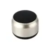 Bocina Pequeña Bluetooth Transparente Cool de Ciencia Ficción Puede Hacer Logo Regalo Publicidad Inalámbrica Portátil Hogar Exterior