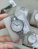 Relógio Ama Céu Estrelado Quartzo Feminino Alto Padrão Ar1926, 1925 Fase da Lua Moda À Prova D'água Pulseira de Aço Relógio Feminino