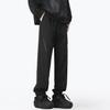Explosiones Grandes de Douyin Pantalones de Carga Soft Shell Compuesto a Prueba de Tres Elementos para Exteriores para Hombre Otoño Pantalones de Pierna con Velcro 2024 Nuevo