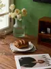 Accesorios de Foto de Ventana Falsa, Fondo de Fotografía para Bloggers Plog, Escena Atmosférica, Accesorios de Decoración para Fotografía de Alimentos