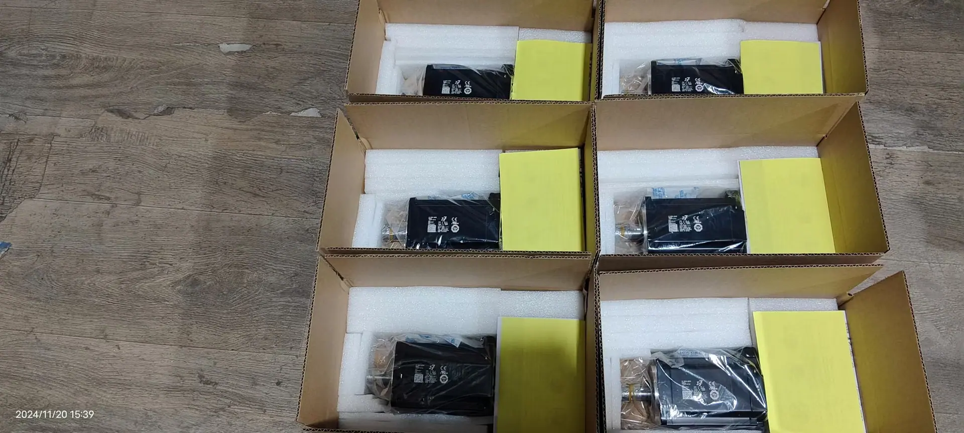 SGM7A-10A7Y-CF34-4
