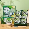 Juego de Platos y Tazones, Vajilla de Cerámica, Tazones y Palillos, Pequeños Regalos, Regalos Prácticos para Eventos de Apertura, Regalos Creativos al por Mayor