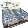 2 Yuan # 071 Caça J-20 Drone Bomber Montado Brinquedo Barraca de Atacado Display Caixa Colorida Presente Novo Modelo