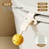 Abretapa de Inodoro, Levantador de Tapa de Baño, Sin Manos Sucias, Asa para Levantar Tapa de Inodoro, Gadget para Voltear Tapa de Inodoro