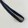 1cm Banda Elástica Elástica Venta al por Mayor Colorida Cinta de Red para Cuello Trasero Tirantes de Ropa Interior Borde de Sudadera Cinta de Ribete Accesorios de Ropa