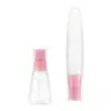 Garrafa de óleo de silicone com pincel integrado, dispensador de óleo tipo squeeze para uso na cozinha doméstica, garrafa pincel de óleo para grelhar e assar, atacado do fabricante