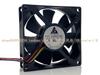 Delta AUB0812M 8025 12V 0.18A 8 CM/cm PWM control de temperatura control de velocidad ventilador silencioso para chasis