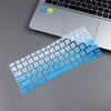 Para Dell Latitude5300 teclado membrana 3300 laptop 5200 computador 7300 7200 tampa protetora contra poeira