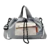 Bolso Cruzado Ligero, Bolso de Viaje para Mujer, Mini Bolso Tote, Viaje al Trabajo, Artículos Varios, Bolso de Mano con Correa al Hombro, Bolso de Viaje