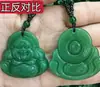 Novo Buda Sorridente Pixiu Guanyin Deus da Riqueza Mestre Paisagem Colar da Sorte Corrente de Lã Pingente Pingente Ponto Turístico Joia Presente