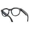 Gafas Inteligentes W610 Transfronterizas Cuidadosamente Seleccionadas con Reconocimiento de Objetos por IA, Asistente de Voz, Traducción, Cámara de 800W, Reproducción de Música y Llamadas Bluetooth