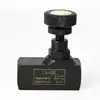Válvula de Aceleración Unidireccional Válvula Reguladora Válvula de Control de Flujo KC-02 03 04 06 Hidráulico/Presión de Aceite Tubular