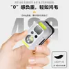 Linterna frontal mini para exteriores con carga USB, sensor inteligente, montada en la cabeza, multifuncional, linterna frontal de iluminación portátil para pesca nocturna