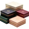 Cajas de Regalo Personalizadas de Tapa y Base para Relojes, Cajas de Regalo Hechas a Medida con Impresión de Logo, Cajas de Regalo de Gama Alta para Joyería en Lotes Pequeños