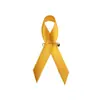 Cinta Cinta Corazón Nudo de Caridad Nudo de la Paz Pin DIY Transfronterizo Venta al por Mayor Broche Accesorios de Nudo a Mano Venta al por Mayor