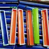Manija de Acero Inoxidable para Gabinete Delgado Perilla de Aleación de Aluminio para Gabinete de Hierro Manija Larga de Barra para Puerta de Gabinete Manija de Caja de Tarjetas Accesorios para Muebles