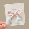 Presilhas de cabelo divertidas de acrílico com tema de frutas, novo estilo de verão, doces e frescas, presilhas jacaré delicadas, acessórios de cabelo