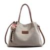 Bolsos de Alta Gama para Mujer 2025 Nuevo Bolso de Hombro de Moda Trendy, Bolso de Axila, Bolso Tote, Versátil Bolso Balde Retro